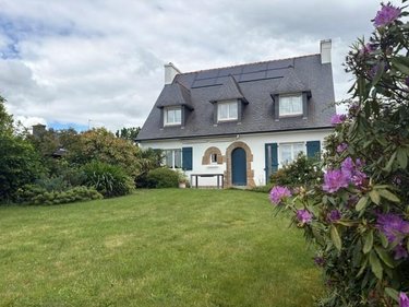 Maison a vendre Plomelin 29700 Finistère 133 m2 6 pièces 328480 euros