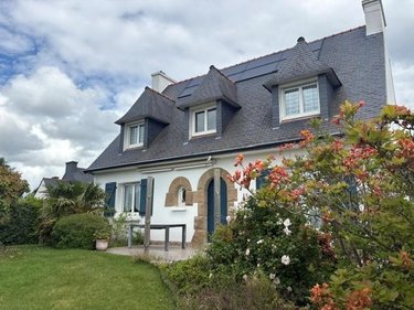 Maison a vendre Plomelin 29700 Finistère 133 m2 6 pièces 328480 euros