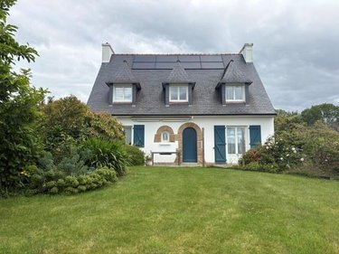 Maison a vendre Plomelin 29700 Finistère 133 m2 6 pièces 328480 euros