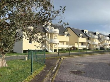 Appartement a vendre Île-Tudy 29980 Finistère 46 m2 2 pièces 179500 euros