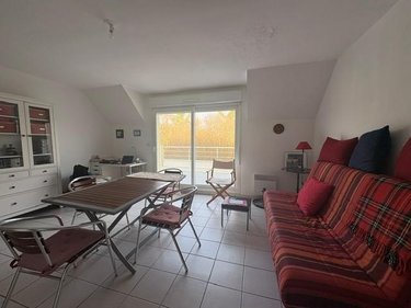 Appartement a vendre Île-Tudy 29980 Finistère 46 m2 2 pièces 179500 euros