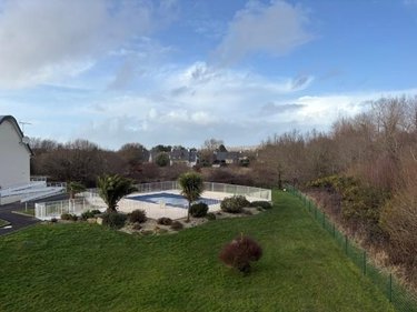 Appartement a vendre Île-Tudy 29980 Finistère 46 m2 2 pièces 179500 euros