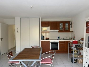 Appartement a vendre Île-Tudy 29980 Finistère 46 m2 2 pièces 179500 euros