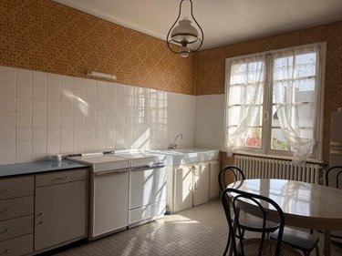 Maison a vendre Quimper 29000 Finistère 108 m2 7 pièces 149600 euros