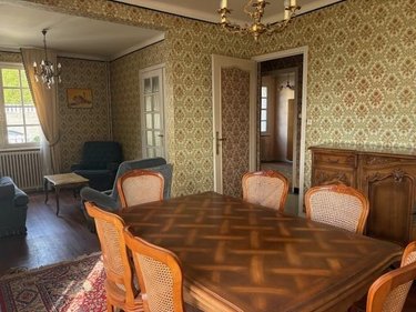 Maison a vendre Quimper 29000 Finistère 108 m2 7 pièces 149600 euros