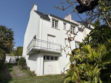 Maison a vendre Quimper 29000 Finistère 108 m2 7 pièces 149600 euros