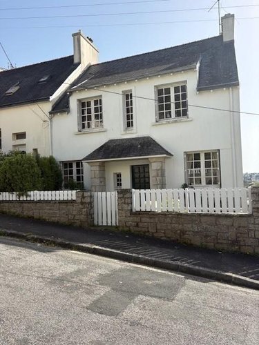 Maison a vendre Quimper 29000 Finistère 108 m2 7 pièces 149600 euros