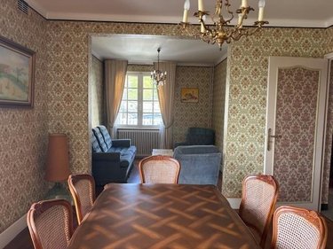 Maison a vendre Quimper 29000 Finistère 108 m2 7 pièces 149600 euros