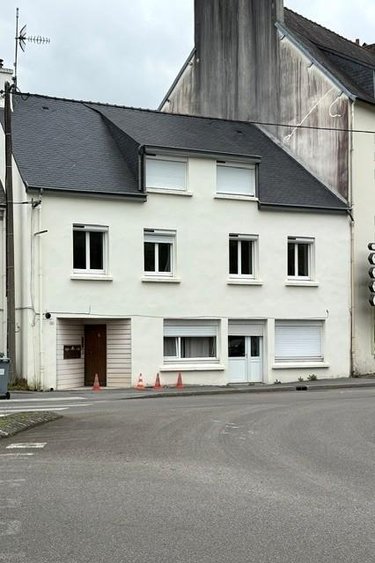 Immeuble a vendre Quimper 29000 Finistère 155 m2  244640 euros