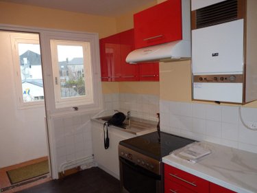 Immeuble a vendre Quimper 29000 Finistère 155 m2  244640 euros