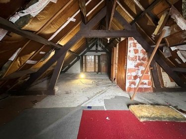 Maison a vendre Quimper 29000 Finistère 96 m2 6 pièces 202600 euros