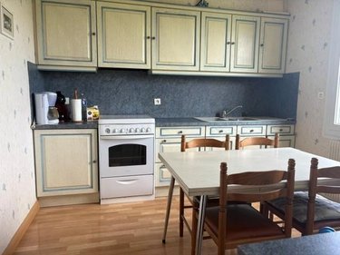 Maison a vendre Quimper 29000 Finistère 96 m2 6 pièces 202600 euros