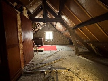 Maison a vendre Quimper 29000 Finistère 96 m2 6 pièces 202600 euros