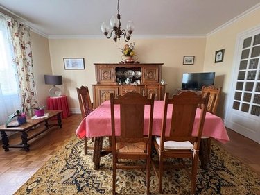 Maison a vendre Quimper 29000 Finistère 96 m2 6 pièces 202600 euros
