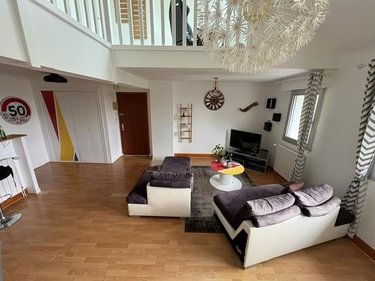 Appartement a vendre Quimper 29000 Finistère 83 m2 4 pièces 176100 euros