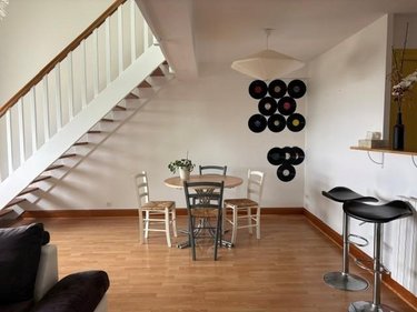 Appartement a vendre Quimper 29000 Finistère 83 m2 4 pièces 176100 euros