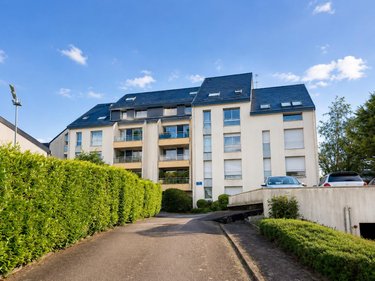 Appartement a vendre Quimper 29000 Finistère 83 m2 4 pièces 176100 euros