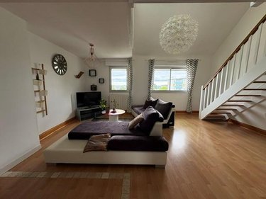 Appartement a vendre Quimper 29000 Finistère 83 m2 4 pièces 176100 euros