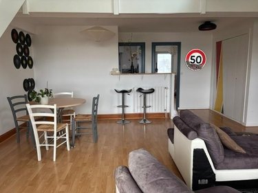 Appartement a vendre Quimper 29000 Finistère 83 m2 4 pièces 176100 euros