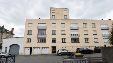 Appartement a vendre Quimper 29000 Finistère 50 m2 3 pièces 96480 euros