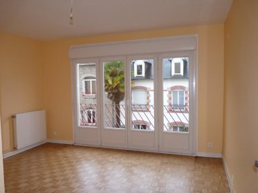 Appartement a vendre Quimper 29000 Finistère 50 m2 3 pièces 96480 euros