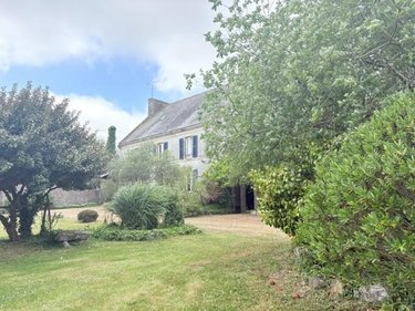 Maison a vendre Plonévez-Porzay 29550 Finistère 186 m2 7 pièces 731500 euros