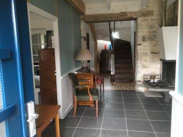 Maison a vendre Plonévez-Porzay 29550 Finistère 186 m2 7 pièces 731500 euros
