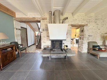 Maison a vendre Plonévez-Porzay 29550 Finistère 186 m2 7 pièces 731500 euros