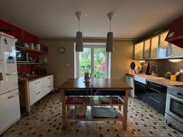 Maison a vendre Plonévez-Porzay 29550 Finistère 186 m2 7 pièces 731500 euros