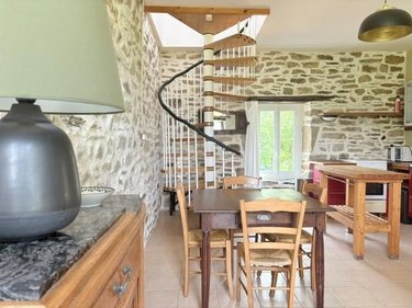 Maison a vendre Plonévez-Porzay 29550 Finistère 186 m2 7 pièces 731500 euros