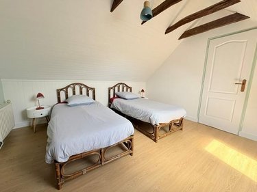 Maison a vendre Plonévez-Porzay 29550 Finistère 186 m2 7 pièces 731500 euros