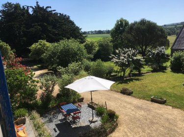Maison a vendre Plonévez-Porzay 29550 Finistère 186 m2 7 pièces 731500 euros