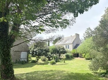 Maison a vendre Plonévez-Porzay 29550 Finistère 186 m2 7 pièces 731500 euros