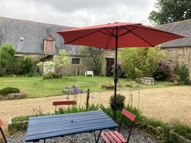 Maison a vendre Plonévez-Porzay 29550 Finistère 186 m2 7 pièces 731500 euros