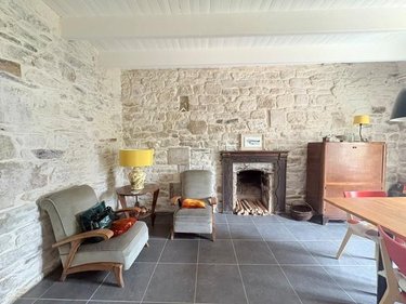 Maison a vendre Plonévez-Porzay 29550 Finistère 186 m2 7 pièces 731500 euros