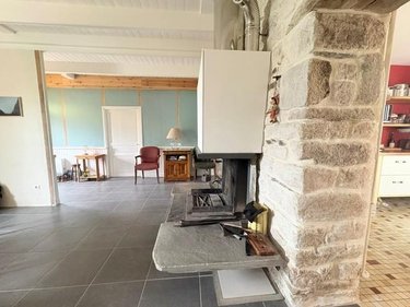 Maison a vendre Plonévez-Porzay 29550 Finistère 186 m2 7 pièces 731500 euros
