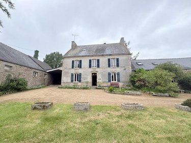 Maison a vendre Plonévez-Porzay 29550 Finistère 186 m2 7 pièces 731500 euros