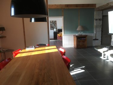 Maison a vendre Plonévez-Porzay 29550 Finistère 186 m2 7 pièces 731500 euros