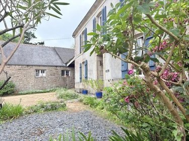 Maison a vendre Plonévez-Porzay 29550 Finistère 186 m2 7 pièces 731500 euros