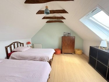 Maison a vendre Plonévez-Porzay 29550 Finistère 186 m2 7 pièces 731500 euros