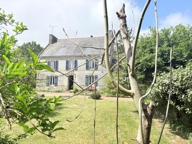 Maison a vendre Plonévez-Porzay 29550 Finistère 186 m2 7 pièces 731500 euros