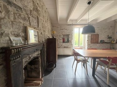 Maison a vendre Plonévez-Porzay 29550 Finistère 186 m2 7 pièces 731500 euros