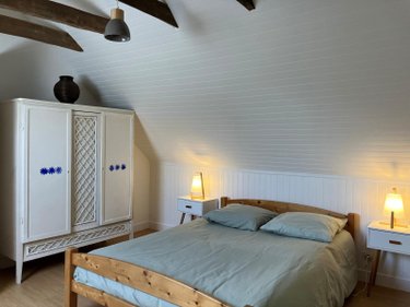 Maison a vendre Plonévez-Porzay 29550 Finistère 186 m2 7 pièces 731500 euros