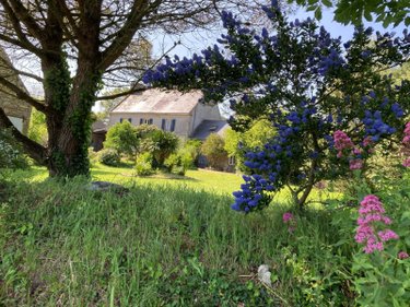 Maison a vendre Plonévez-Porzay 29550 Finistère 186 m2 7 pièces 731500 euros