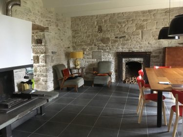 Maison a vendre Plonévez-Porzay 29550 Finistère 186 m2 7 pièces 731500 euros