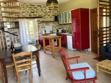 Maison a vendre Plonévez-Porzay 29550 Finistère 186 m2 7 pièces 731500 euros