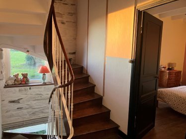 Maison a vendre Plonévez-Porzay 29550 Finistère 186 m2 7 pièces 731500 euros