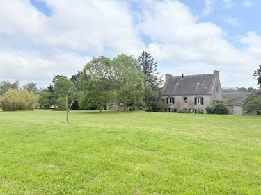 Maison a vendre Plonévez-Porzay 29550 Finistère 186 m2 7 pièces 731500 euros
