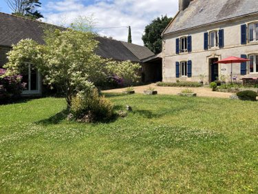 Maison a vendre Plonévez-Porzay 29550 Finistère 186 m2 7 pièces 731500 euros