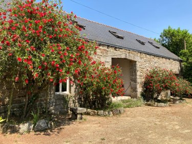 Maison a vendre Plonévez-Porzay 29550 Finistère 186 m2 7 pièces 731500 euros
